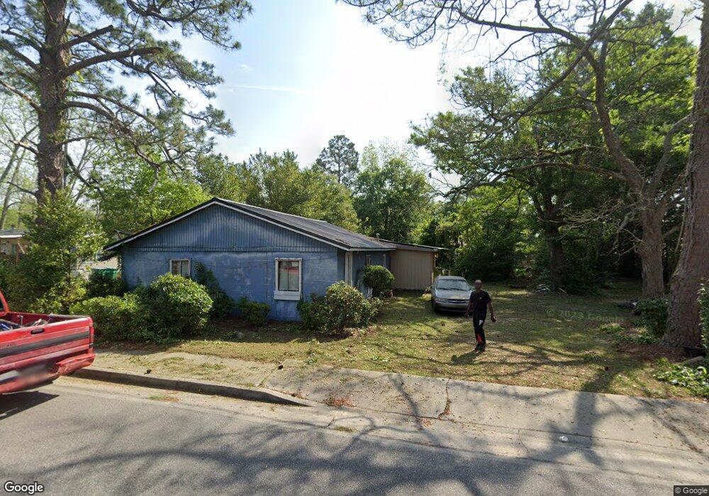 3309 Emerson O Bynes Ave, Tifton, GA 31794 - photo 1
