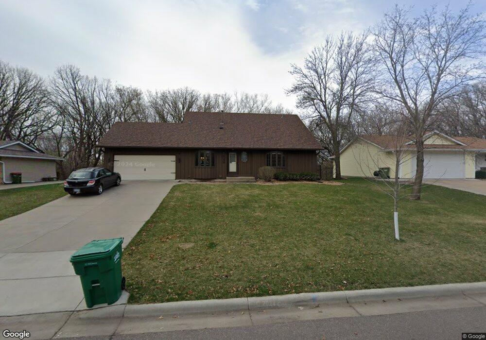 1420 97th Ave NW, Coon Rapids, MN 55433 - photo 1