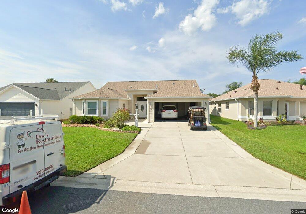 3121 Glenwood Place, The Villages, FL 32162 - photo 1