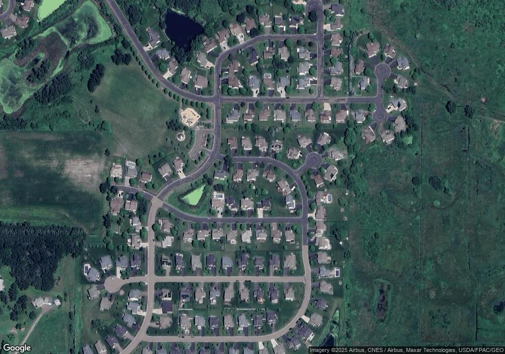 5723 127th St N, Hugo, MN 55038 - photo 1