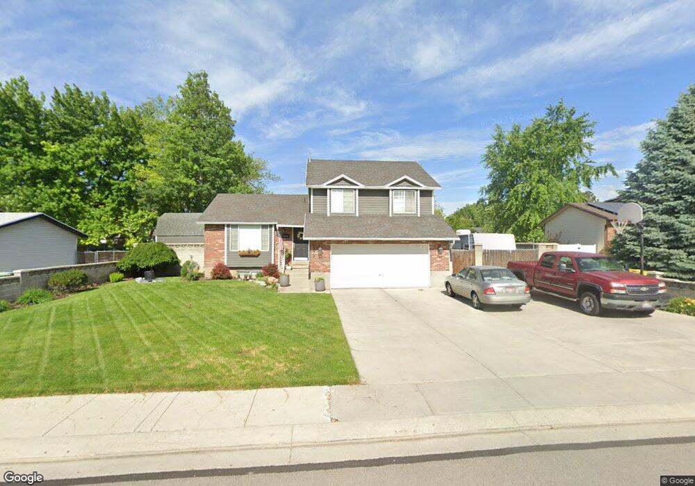 9272 S Vistawest Dr, West Jordan, UT 84088 - photo 1