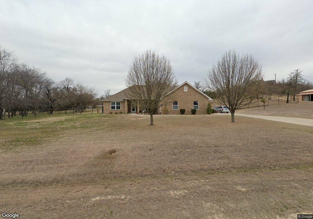 114 Bolivar Dr, Weatherford, TX 76085 - photo 1