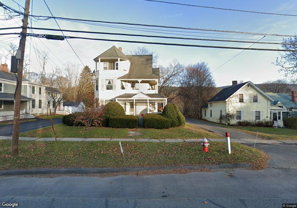 535 Main St, Great Barrington, MA 01230 - photo 1
