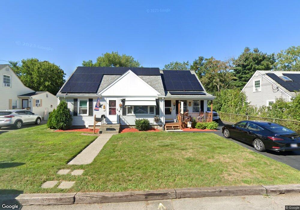 94 Thurston St, Riverside, RI 02915 - photo 1