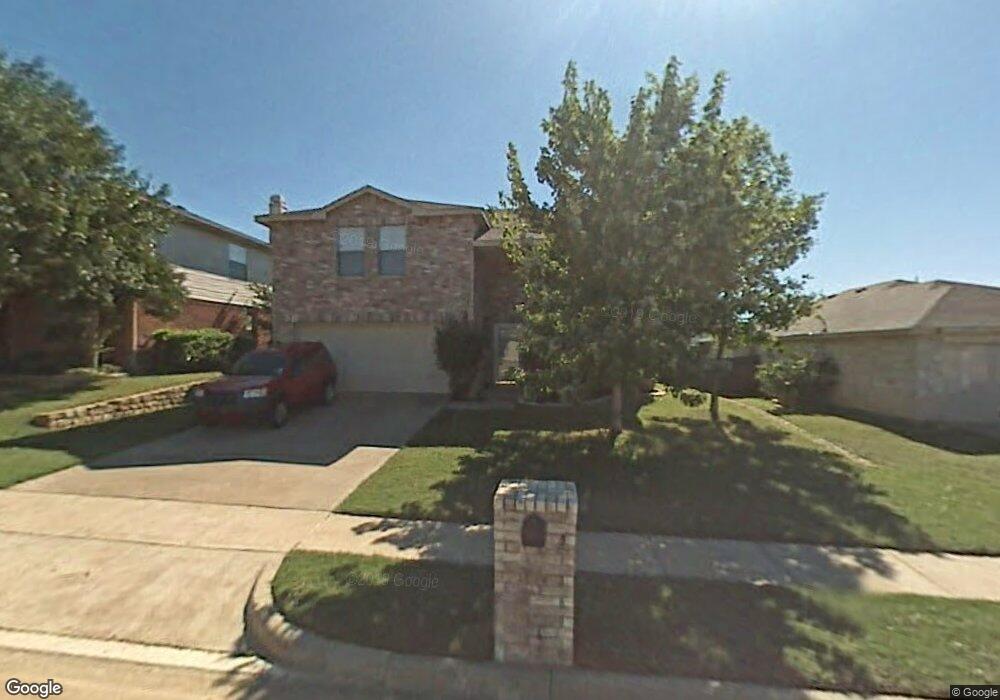 1204 Golden Sand Dr, Denton, TX 76210 - photo 1