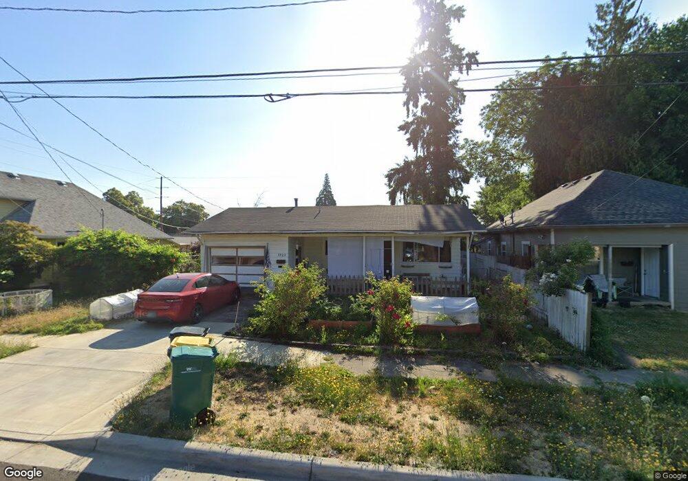 1923 D St, Forest Grove, OR 97116 - photo 1