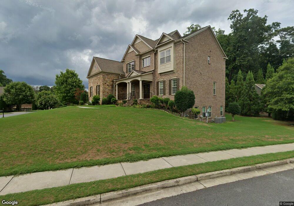 3275 Lost Mill Trace, Marietta, GA 30062 - photo 1