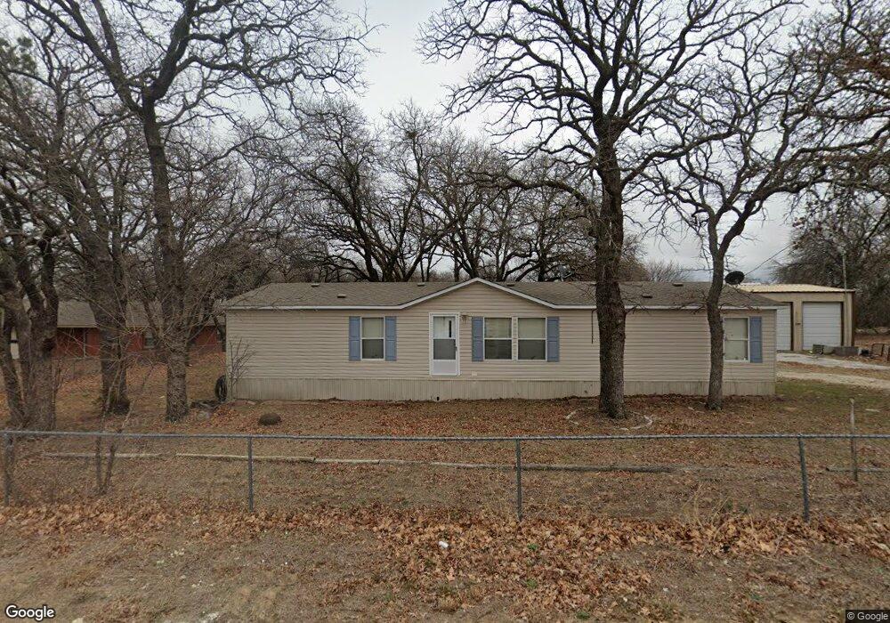 901 Monticello Dr, Springtown, TX 76082 - photo 1