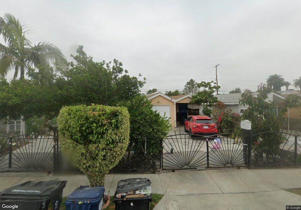 2139 E Oris St, Compton, CA 90222 - photo 1