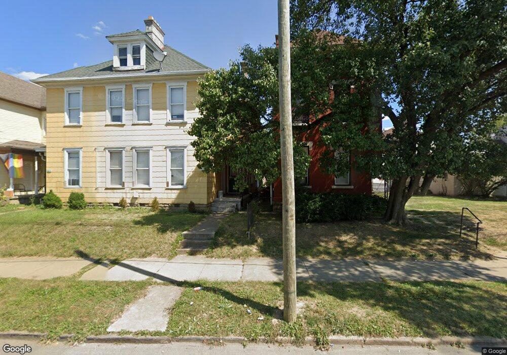 1620 S High St, Columbus, OH 43207 - photo 1