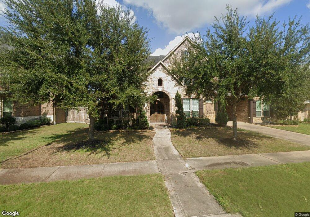 27922 Burnett Hills Ln, Fulshear, TX 77441 - photo 1