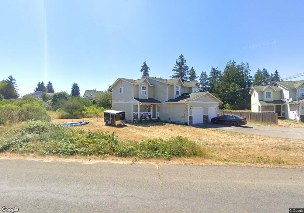 725 Crystl Sprngs St NW unit 727, Yelm, WA 98597 - photo 1