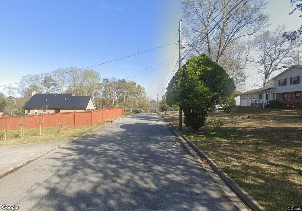 0 Elliot Way unit 9053073, Jonesboro, GA 30236 - photo 1