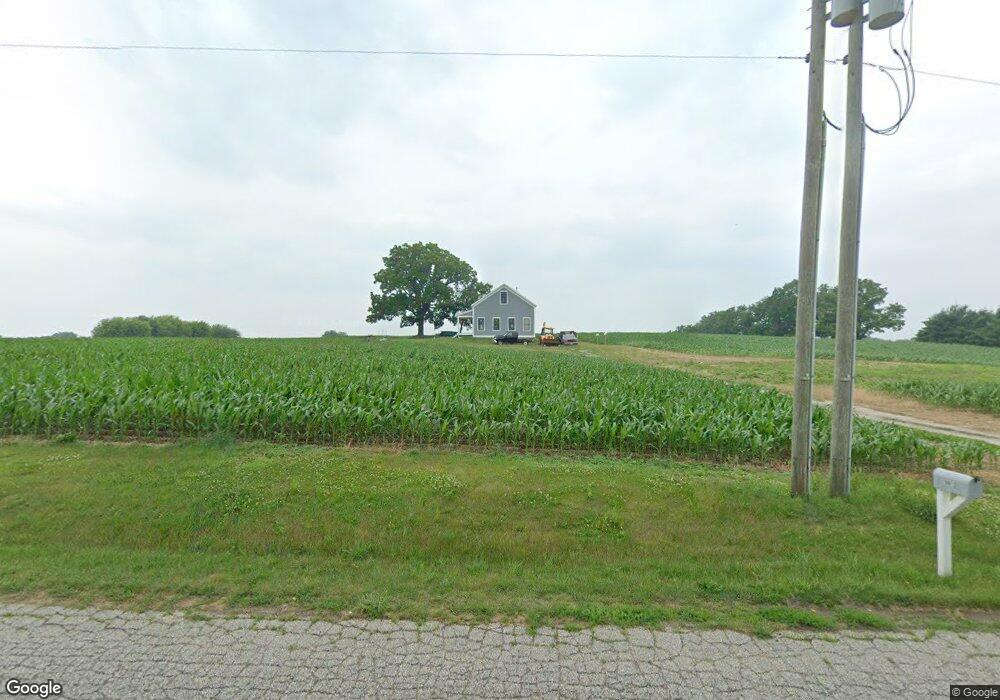 9422 N 850 E, New Carlisle, IN 46552 - photo 1