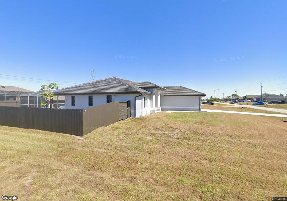 611 NW 20th Terrace, Cape Coral, FL 33993 - photo 1