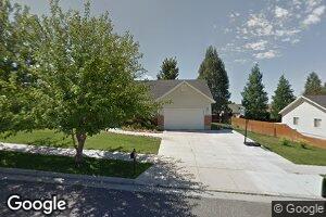 570 E 210 S, Smithfield, UT 84335