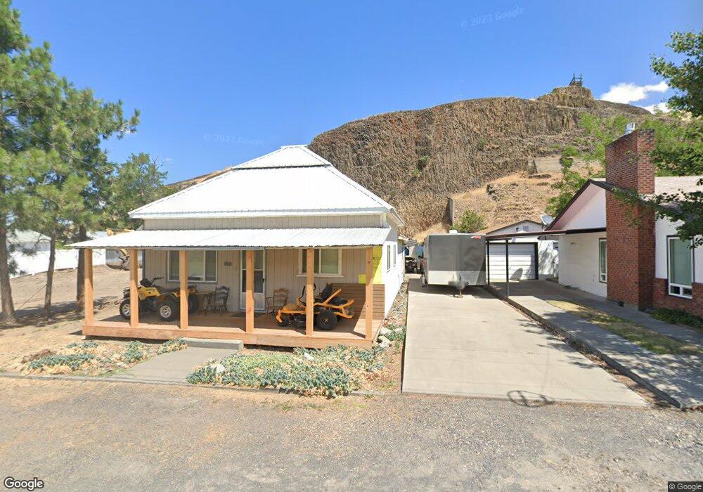 595 Hager St, Heppner, OR 97836 - photo 1