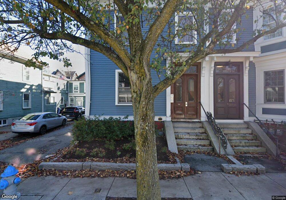 210 Prospect St unit 5, Cambridge, MA 02139 - photo 1