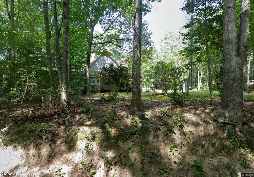 4004 Mount Laurel Rd, Williamsburg, VA 23188 - photo 1