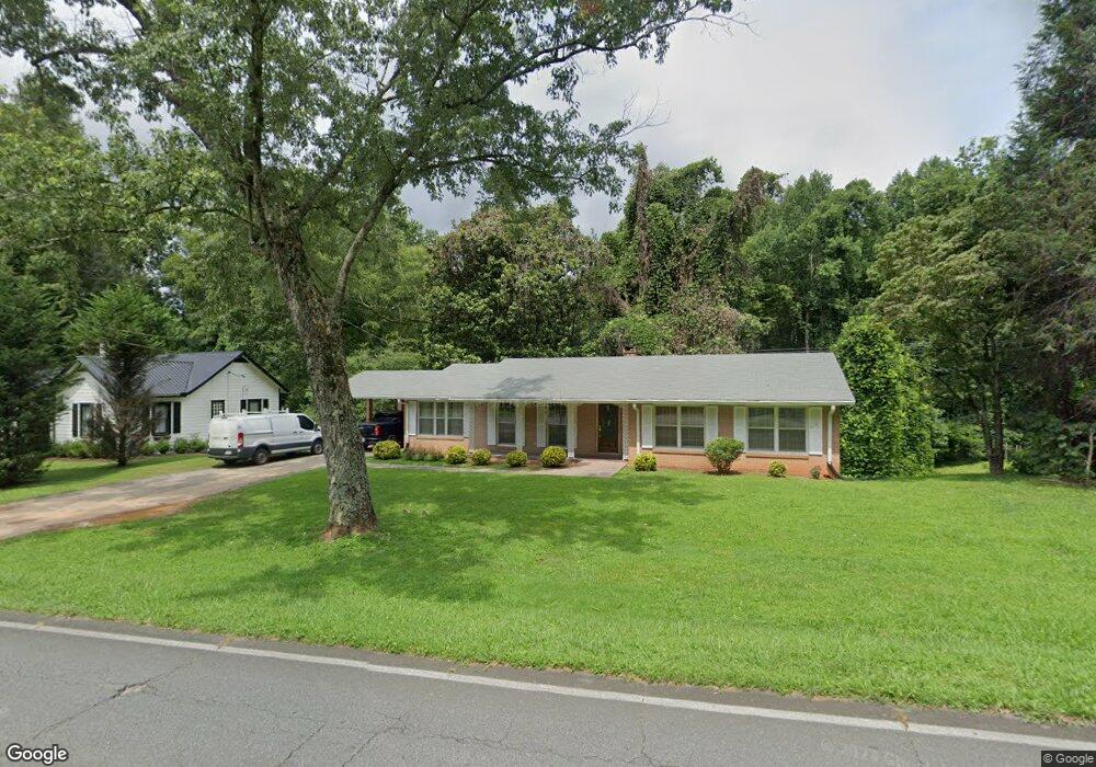 519 Old Highway 5 N, Ellijay, GA 30540 - photo 1