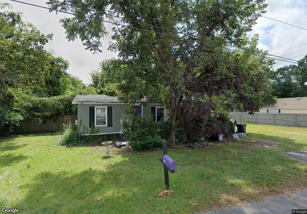 1815 Hallman St, West Columbia, SC 29169 - photo 1