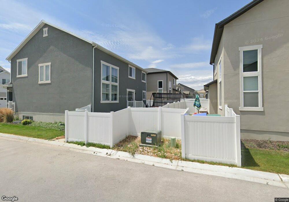 4038 W 1730 N unit 1102, Lehi, UT 84043 - photo 1