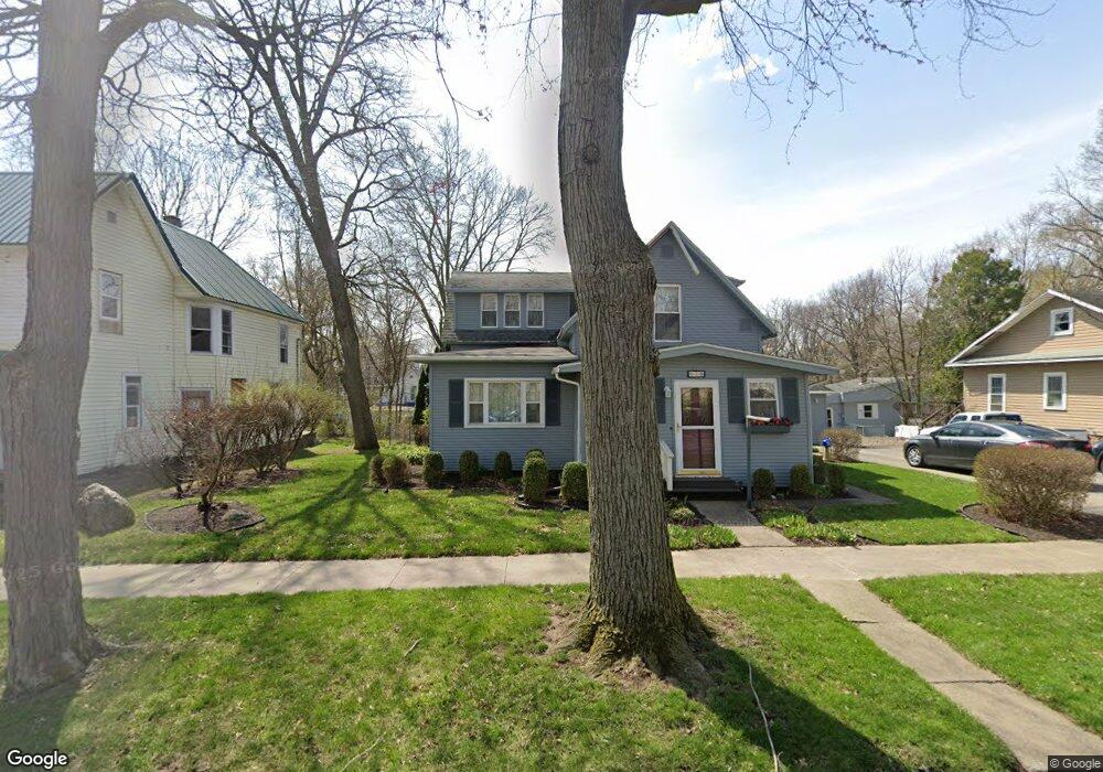 579 W Maple St, Wabash, IN 46992 - photo 1