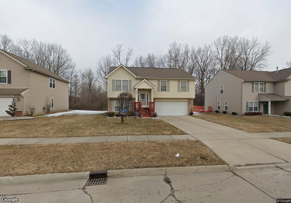 1817 Woodslea Dr unit 44, Flint, MI 48507 - photo 1