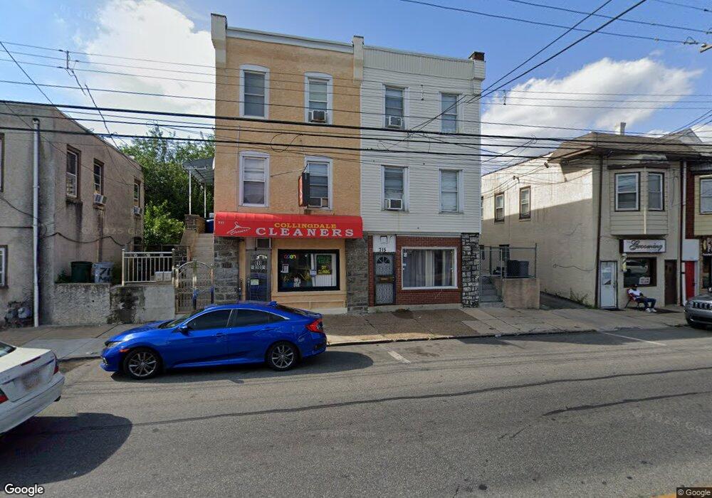 715 Macdade Blvd unit 2ND FL, Darby, PA 19023 - photo 1