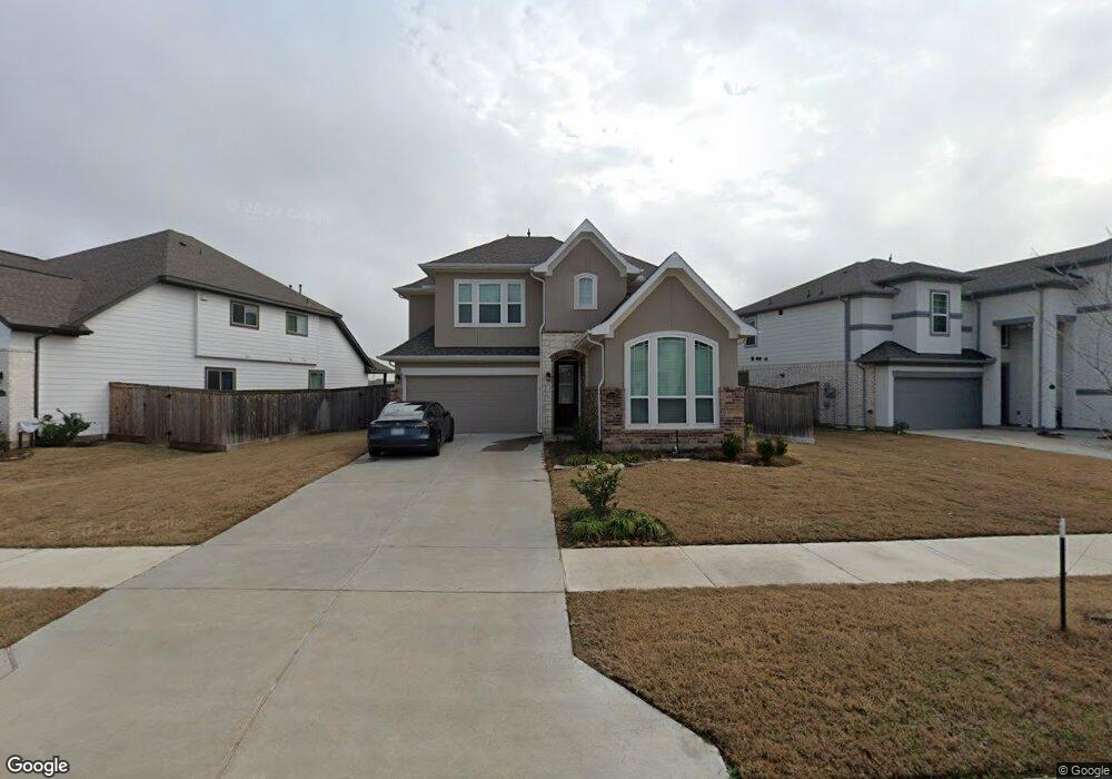24226 Ayers Smith Trail, Richmond, TX 77469 - photo 1