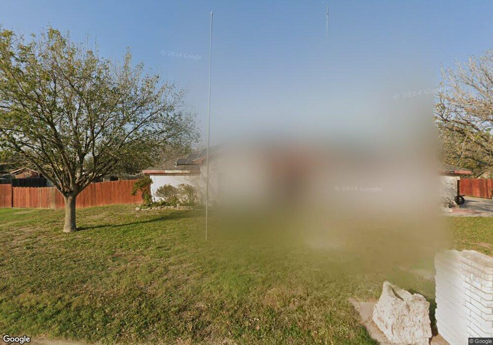 2406 Cypress Dr, Donna, TX 78537 - photo 1