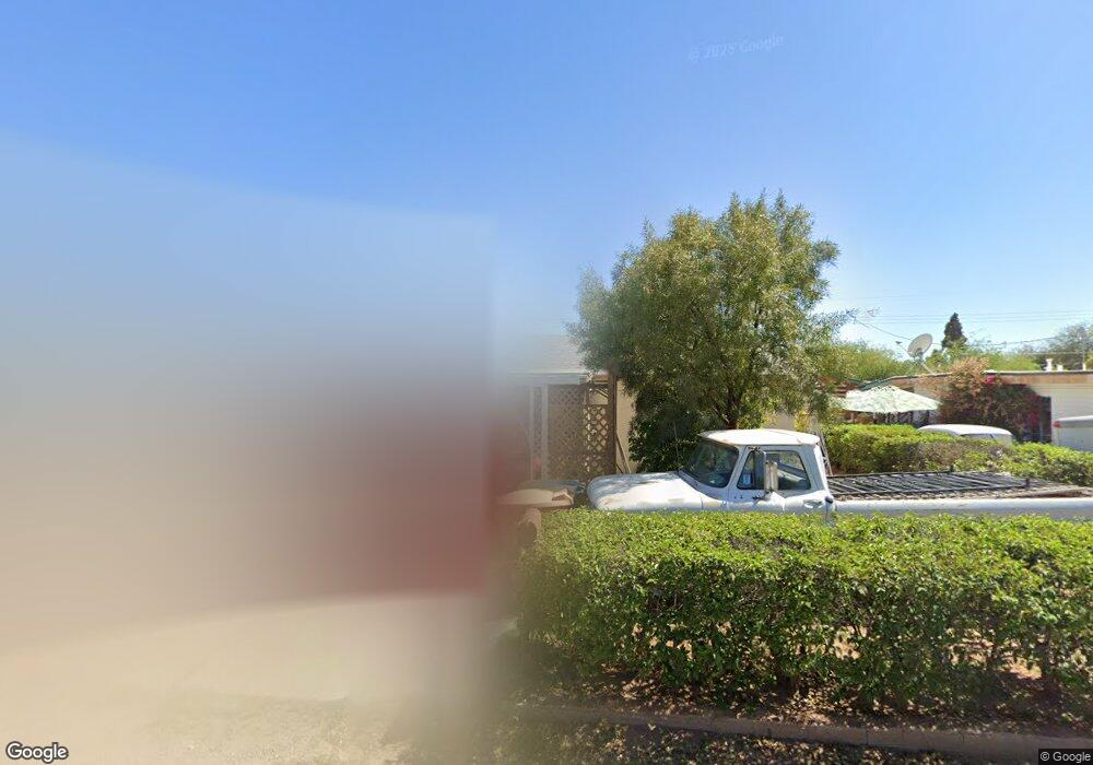 2232 E Winsett St, Tucson, AZ 85719 - photo 1