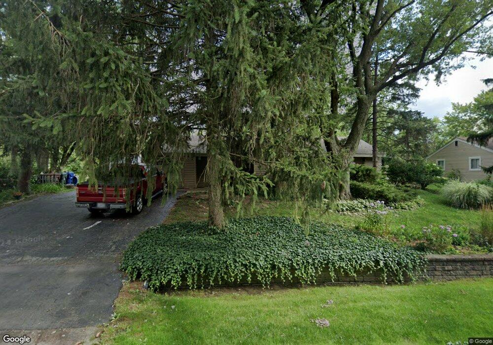 4705 182nd Place, Country Club Hills, IL 60478 - photo 1