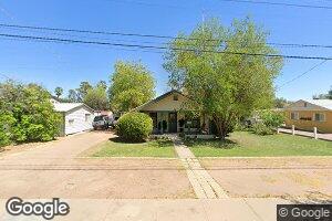 1213 S Farmer Ave, Tempe, AZ 85281