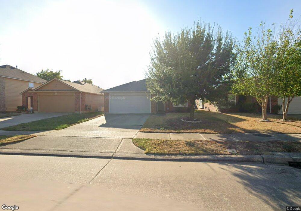 6607 Hampden Point Ct, Houston, TX 77040 - photo 1