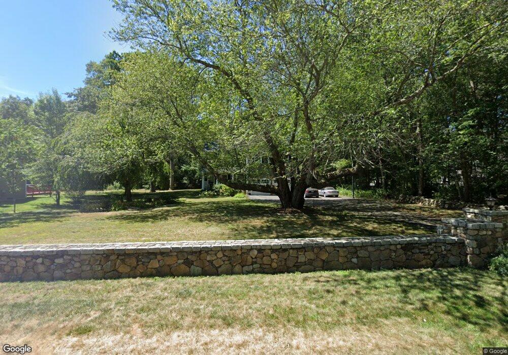 238 Table Rock Rd, Wakefield, RI 02879 - photo 1