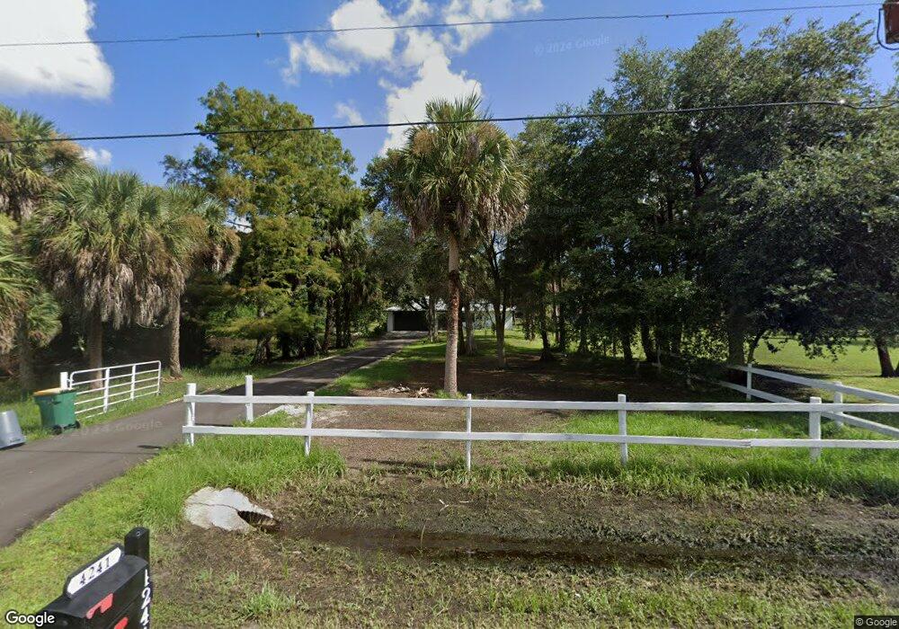 4241 13th Ave SW, Naples, FL 34116 - photo 1