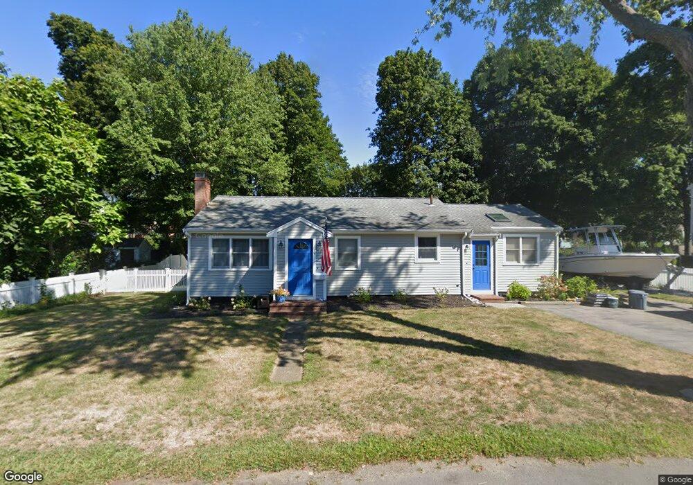 486A Main St, Hingham, MA 02043 - photo 1