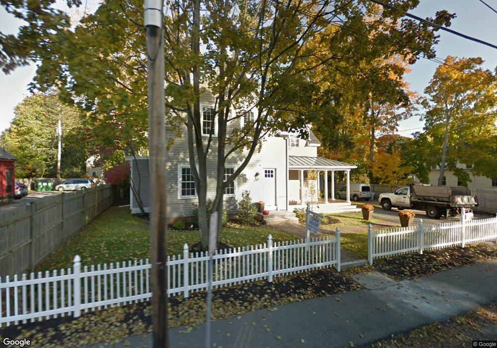 486 Main St, Hingham, MA 02043 - photo 1