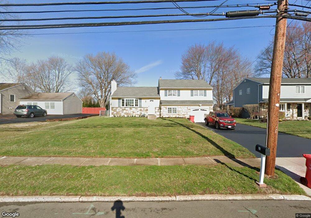 792 Mearns Rd, Warminster, PA 18974 - photo 1