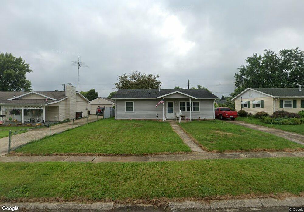 179 Thoreau Ln, Xenia, OH 45385 - photo 1