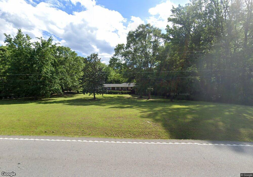 5987 Highway 155 N, Stockbridge, GA 30281 - photo 1