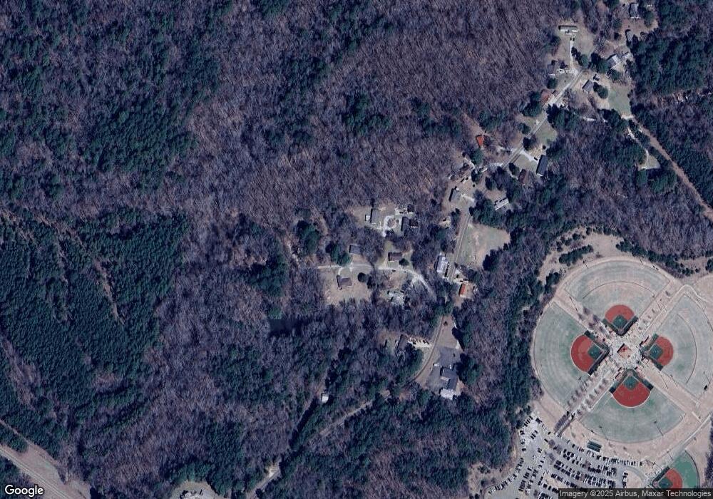 8 County Road 147, Oxford, MS 38655 - photo 1