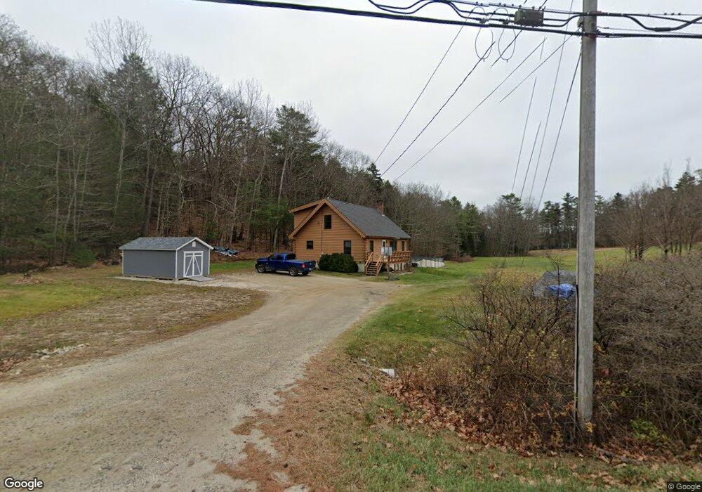 69 Wolfes Neck Rd, Freeport, ME 04032 - photo 1