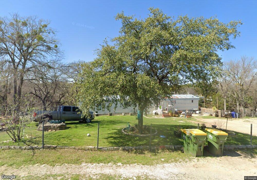 382 Wagon Wheel Trail, Weatherford, TX 76087 - photo 1