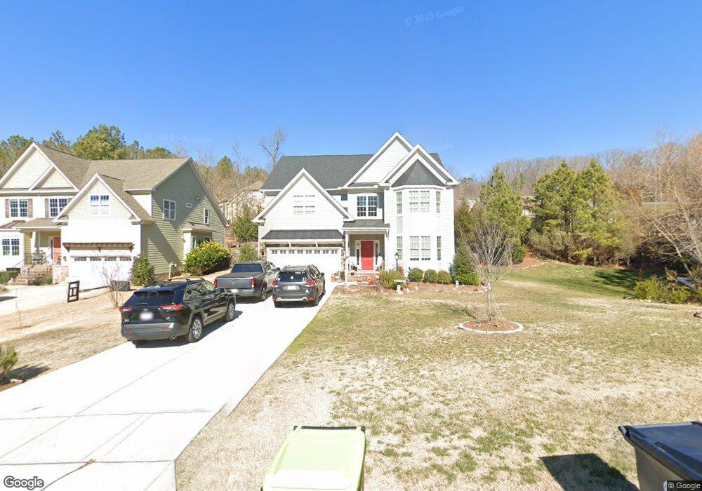 34 Ramsey Ln, Pittsboro, NC 27312 - photo 1