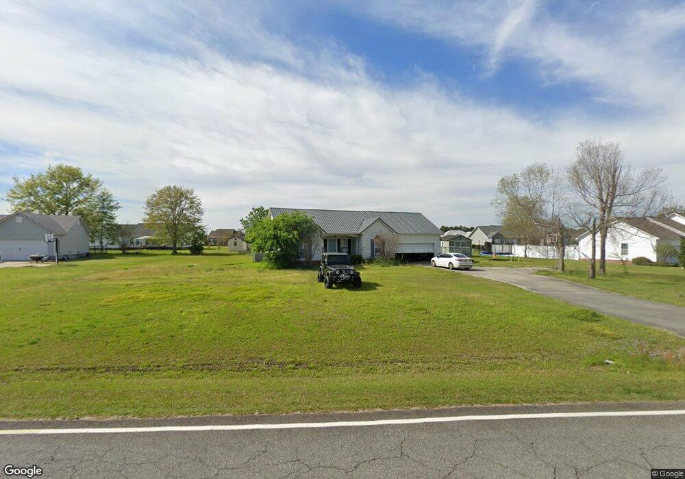 1226 Vo Tech Dr, Fitzgerald, GA 31750 - photo 1