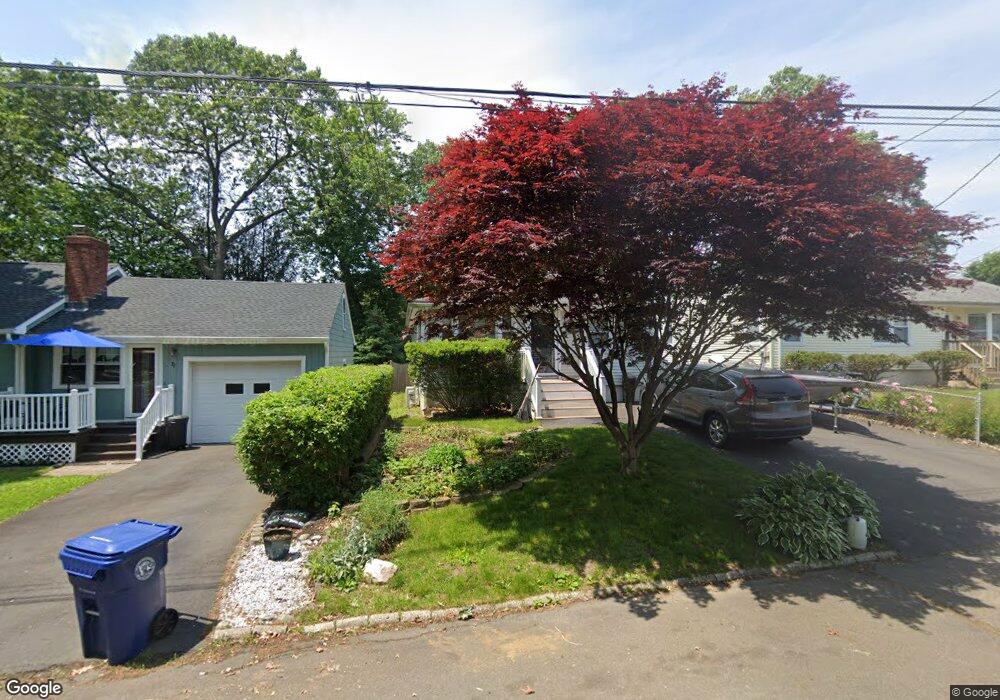 74 Roosevelt Ave, West Haven, CT 06516 - photo 1