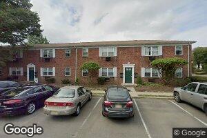 289 Main St Unit 5B, Spotswood, NJ 08884