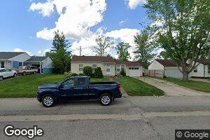 1826 8th Ave SW, Cedar Rapids, IA 52404